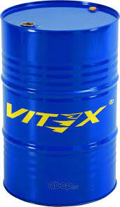 Фото VITEX масло гидравлическое HVLP 46 200л