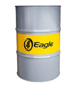 Фото EAGLE Royal Hydraulic Oil 200 л масло гидравлическое HVI 46